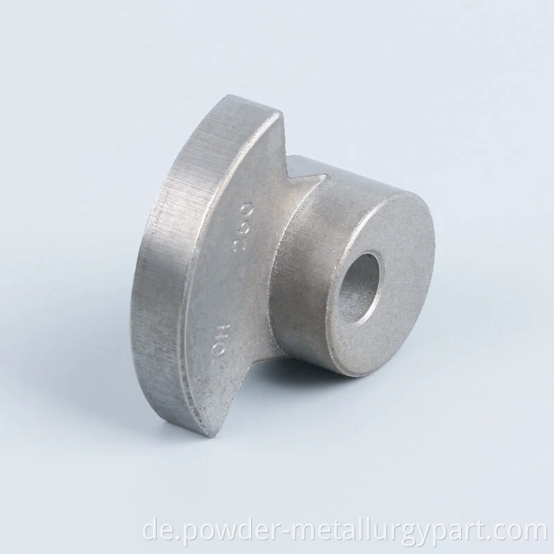 powder metallurgy die